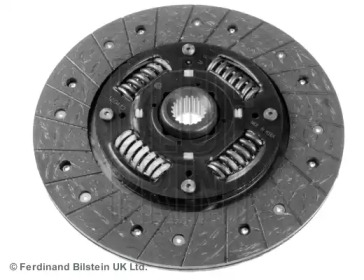 Диск сцепления Blue Print ADG03133