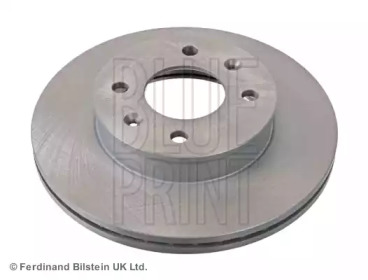 Диск тормозной Blue Print ADG043100