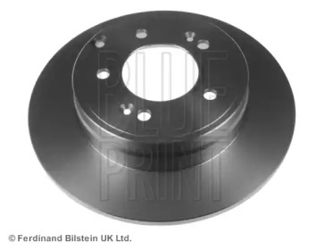 Тормозной диск Blue Print ADG043108