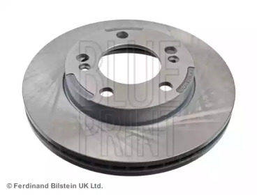 Диск тормозной Blue Print ADG043113