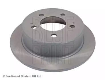 Диск тормозной Blue Print ADG043118