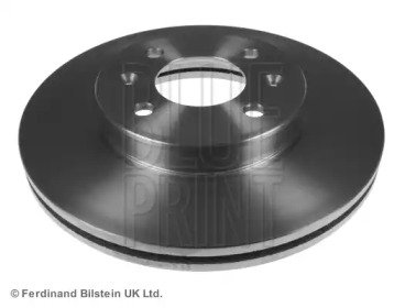 Диск тормозной Blue Print ADG043120