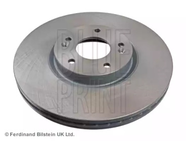 Диск тормозной Blue Print ADG043122
