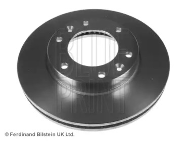 Диск тормозной Blue Print ADG043123