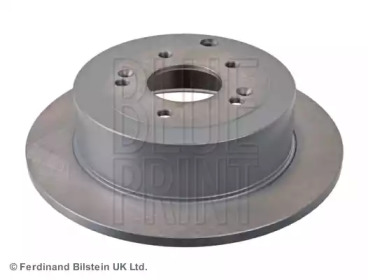 Диск тормозной Blue Print ADG043128