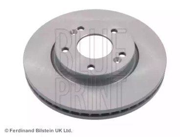 Диск тормозной Blue Print ADG043130