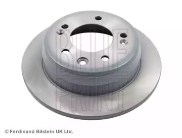 Диск гальмівний Blue Print ADG043132
