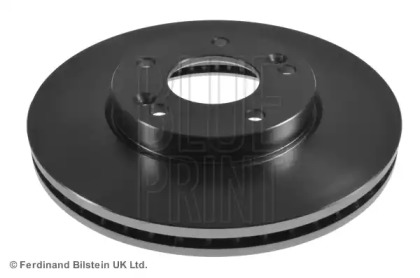 Диск тормозной Blue Print ADG043135