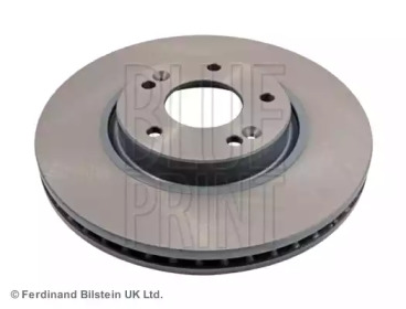 Диск гальмівний Blue Print ADG043136