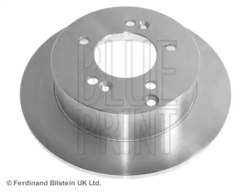 Диск тормозной Blue Print ADG043139