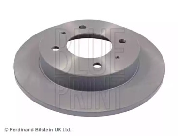Диск тормозной Blue Print ADG04314