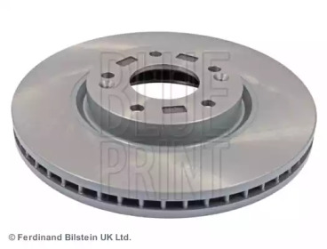 Диск тормозной Blue Print ADG043158
