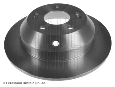 Диск тормозной Blue Print ADG043159