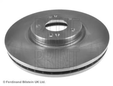 Диск тормозной Blue Print ADG043163