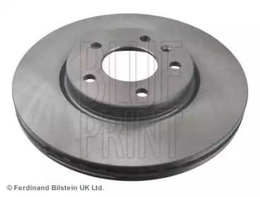 Диск тормозной Blue Print ADG043166