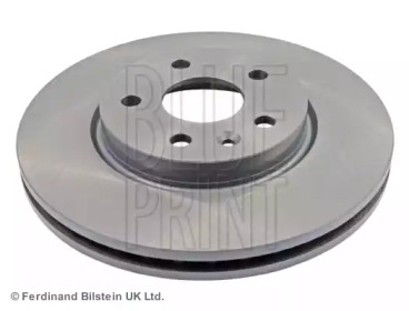 Диск гальмівний Blue Print ADG043168