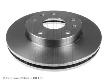 Гальмівний диск Blue Print ADG043188
