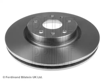 Диск гальмівний Blue Print ADG043189