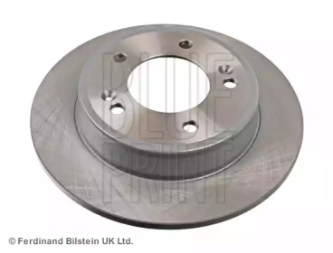 Диск гальмівний Blue Print ADG043195