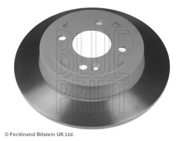 Диск тормозной Blue Print ADG043202