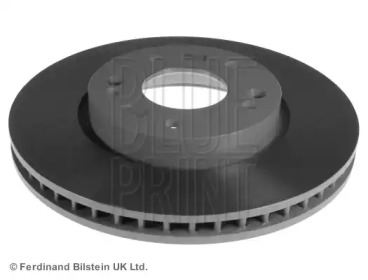 Диск тормозной Blue Print ADG043205