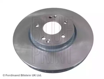 Диск гальмівний Blue Print ADG043214