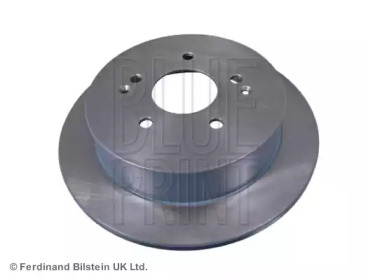 Диск гальмівний Blue Print ADG043215