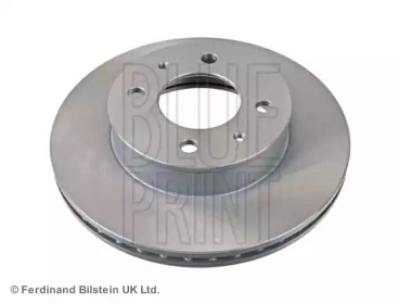 Диск тормозной Blue Print ADG04350