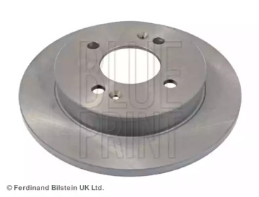 Тормозной диск Blue Print ADG04396