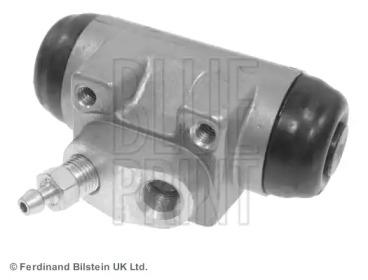 Циліндр гальмівний (задній) (L) Hyundai H-1/Santa Fe 01-06 (d=20.60mm) Blue Print ADG04486