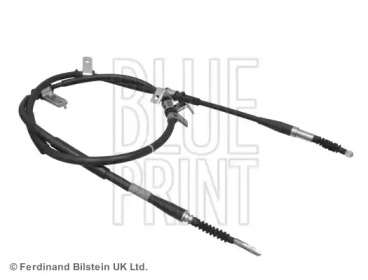 Трос гальмівний Blue Print ADG046272