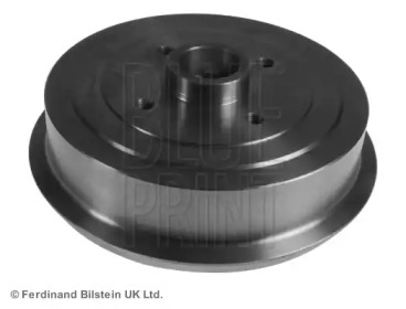 Барабан тормозной Blue Print ADG04702