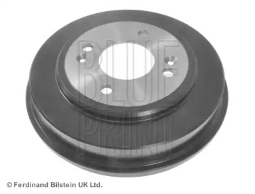 Тормозной барабан Blue Print ADG04707