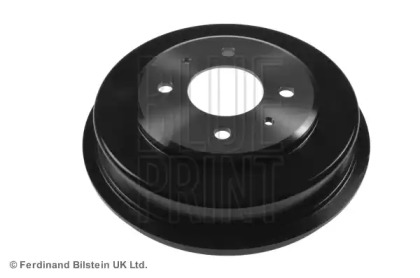 Барабан тормозной Blue Print ADG04710