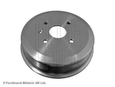Барабан тормозной Blue Print ADG04723