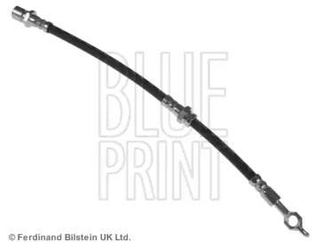 Шланг гальмівний (задній) Chevrolet Lacetti/Nubira 03-13 (L) Blue Print ADG053110