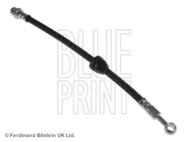 Шланг гальмівний (передній) Chevrolet Aveo 1.2-1.5 03- (360mm) Blue Print ADG05375