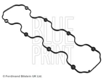Прокладка кришки клапанів Daewoo Lanos/Opel Astra 1.4-1.6i 97-05 Blue Print ADG06702