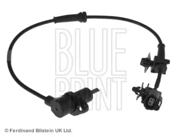 Датчик ABS Blue Print ADG07135