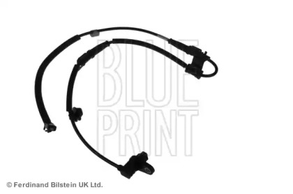 Датчик ABS (передній) Hyundai i30/Elantra III 06-17 (L) Blue Print ADG07169