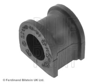 Втулка стабілізатора (переднього) KIA Pregio 2.7 TD 96- (d=22mm) Blue Print ADG080194