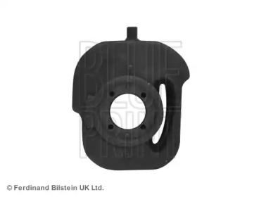 Сайлентблок важеля (переднього/знизу/L) Hyundai Pony 1.3/1.5 89-95 Blue Print ADG08098