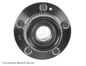 Підшипник маточини (задньої) Hyundai Tucson/Kia Sportage 04-(+ABS)(к-кт) Blue Print ADG08362 — фото 2