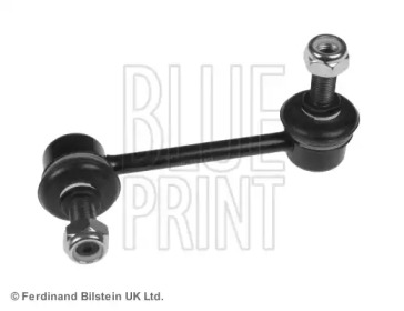 Тяга стабілізатора (заднього) (R) Kia Sorento I 02-15 (L=150mm) Blue Print ADG085104