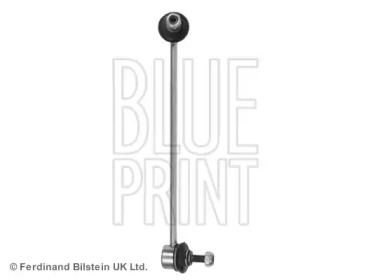 Тяга стабілізатора (переднього) (R) Hyundai Coupe 01-09 05- (L=316mm) Blue Print ADG08520