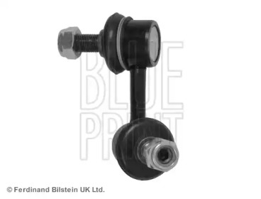 Тяга стабілізатора (переднього) (R) Hyundai Terracan 2.5TD/2.9CRDi/3.5 01-06 Blue Print ADG08574