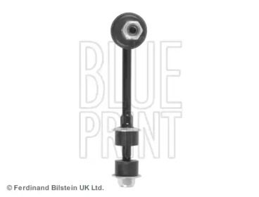 Тяга стабілізатора (заднього) Hyundai Terracan 01-07 (L=159mm) Blue Print ADG08579