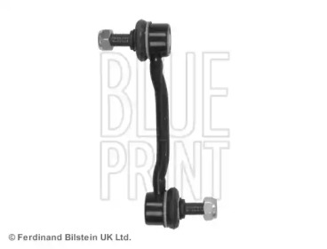 Тяга стабілізатора (переднього) Hyundai Sonata V 05-15/Grandeur 05- Blue Print ADG08592