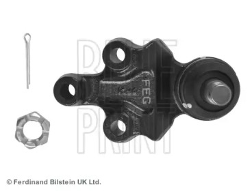 Опора кульова (передня/знизу) Kia Sorento I 02-11 Blue Print ADG086104C