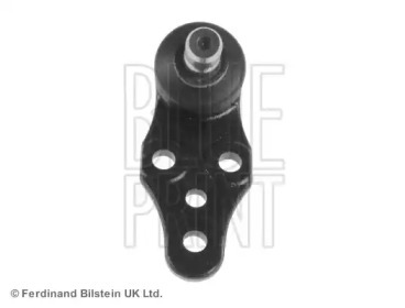 Опора кульова (передня/знизу) Chevrolet Tacuma 1.6-2.0 DOHC 16V 05-10 Blue Print ADG08618 — фото 2